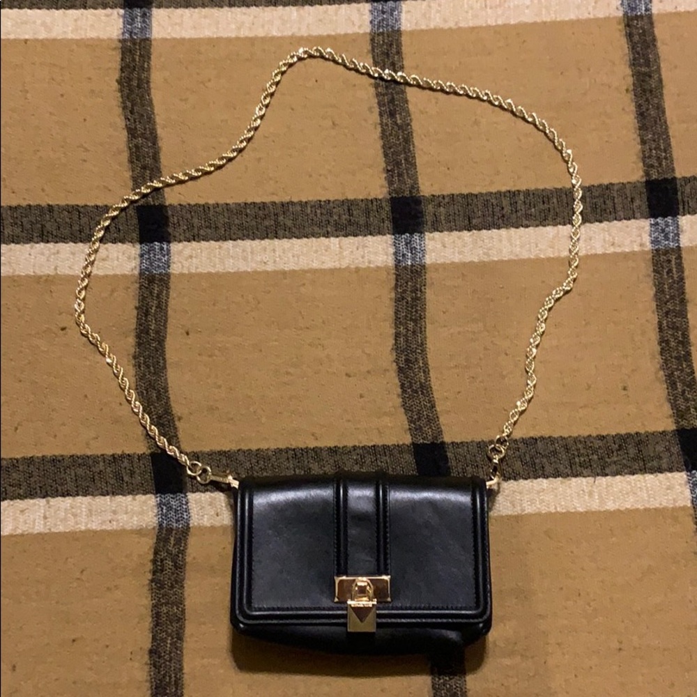Michael Kors Small Cross Body Bag